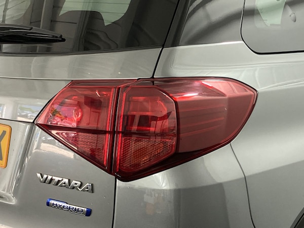 Used Suzuki Vitara 2022 for sale - 75453203: Photo 44