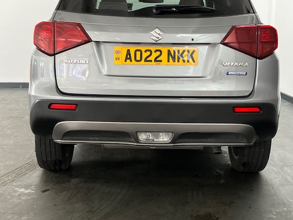 Used Suzuki Vitara 2022 for sale - 75453203: Photo 46
