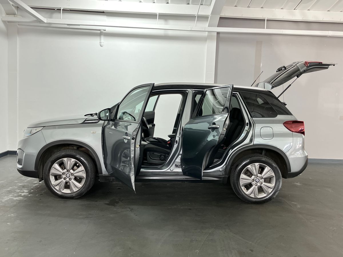 Vehicle 49