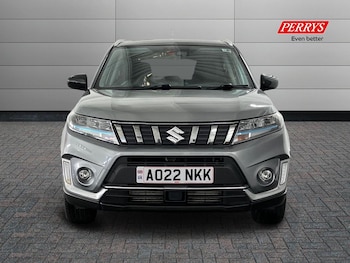 Used Suzuki Vitara 2022 for sale - 75453203: Photo