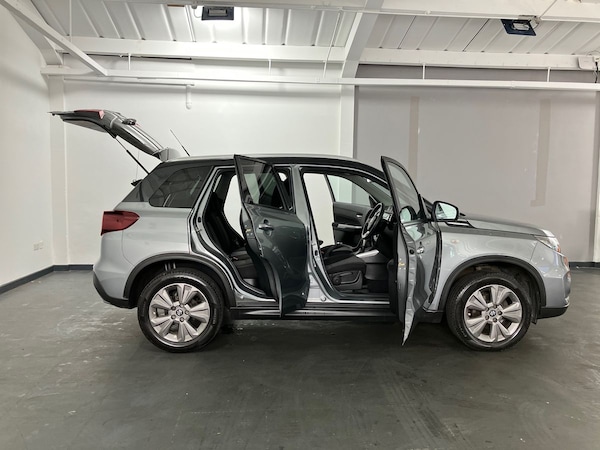 Used Suzuki Vitara 2022 for sale - 75453203: Photo 50