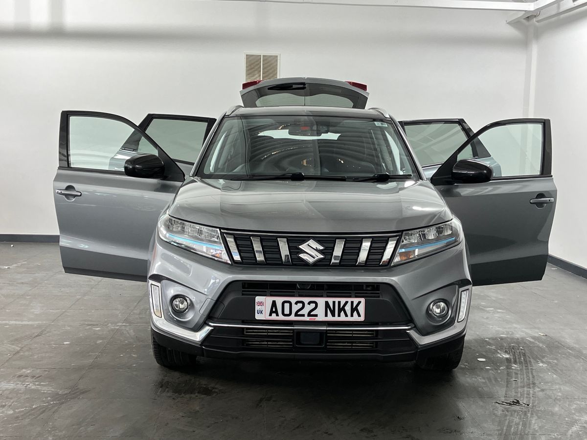 Vehicle 51