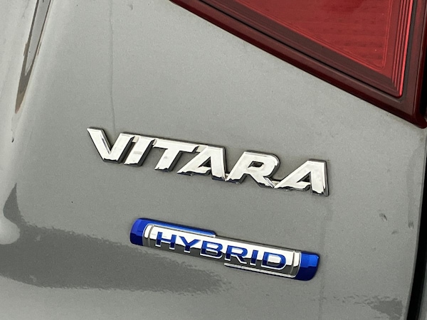 Used Suzuki Vitara 2022 for sale - 75453203: Photo 55