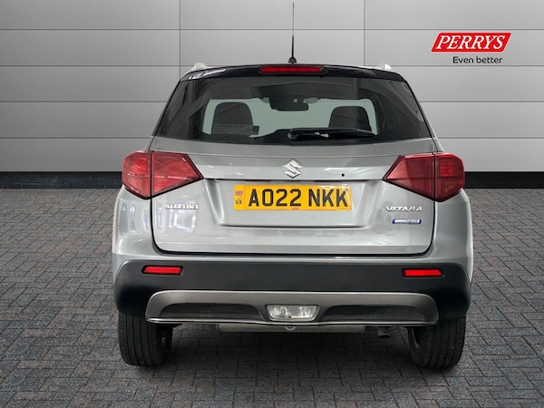 Used Suzuki Vitara 2022 for sale - 75453203: Photo 5
