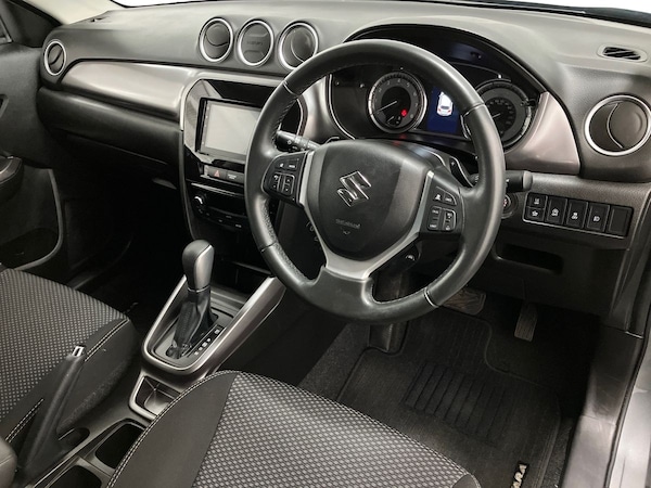 Used Suzuki Vitara 2022 for sale - 75453203: Photo 9