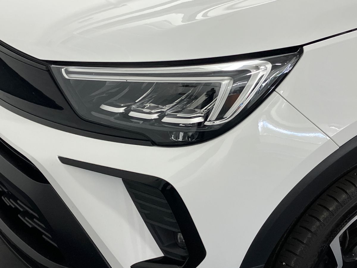 Used Vauxhall Crossland X 2022 for sale - 75824375: Photo 13