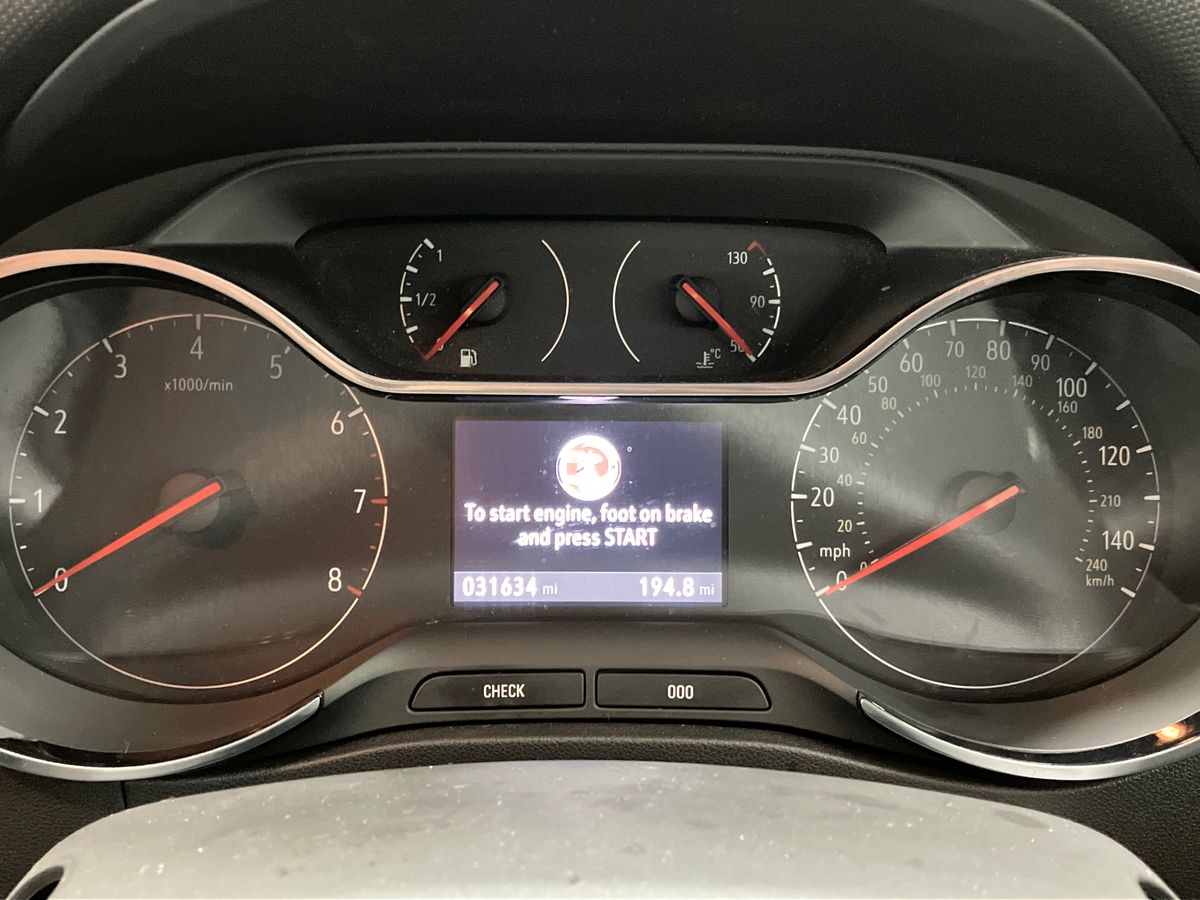 Used Vauxhall Crossland X 2022 for sale - 75824375: Photo 14