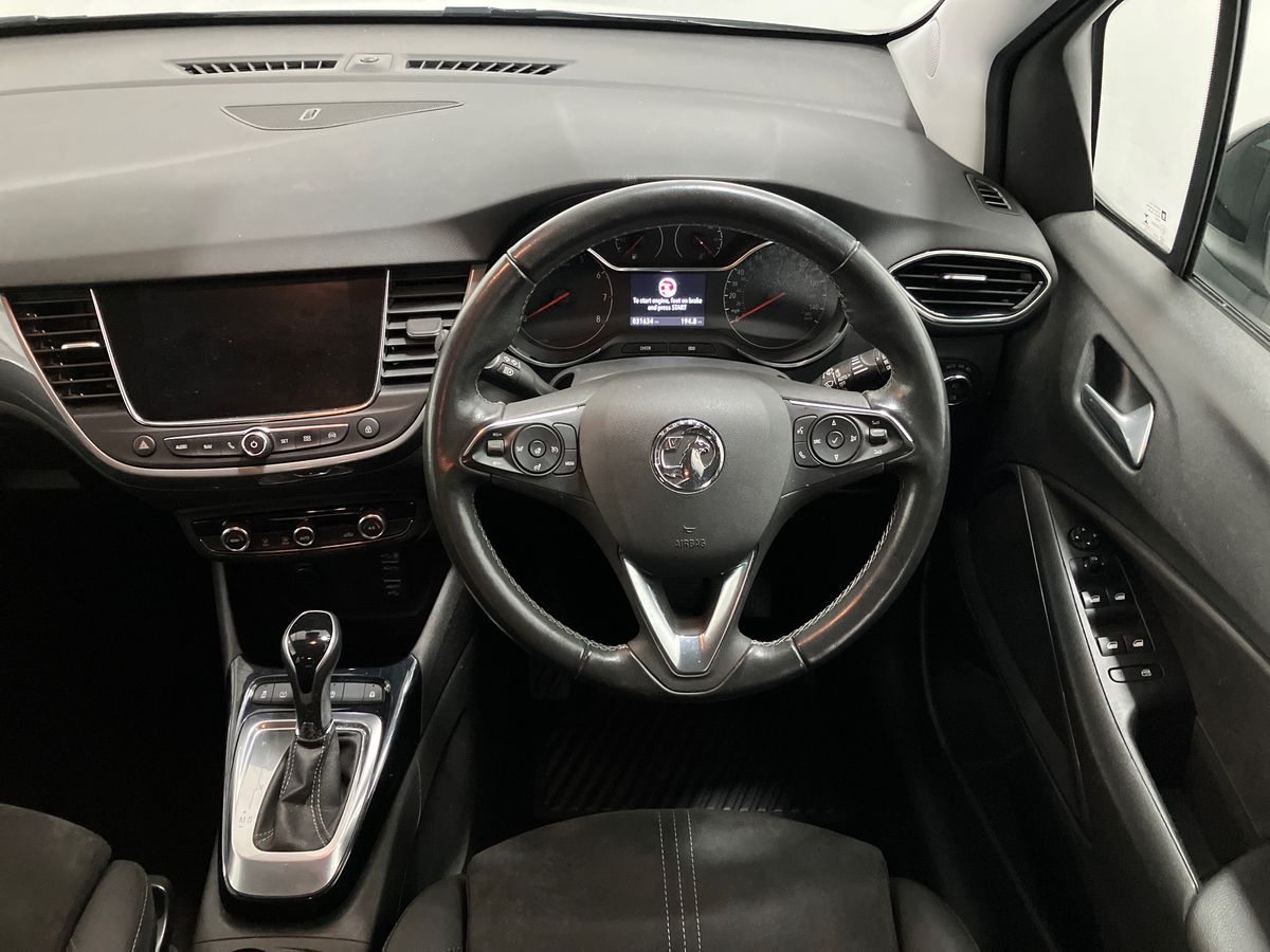 Used Vauxhall Crossland X 2022 for sale - 75824375: Photo 15