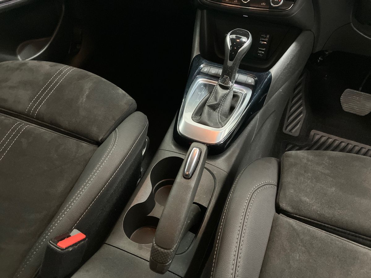 Used Vauxhall Crossland X 2022 for sale - 75824375: Photo 17