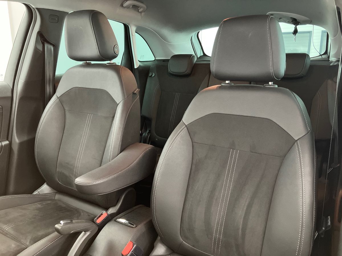 Used Vauxhall Crossland X 2022 for sale - 75824375: Photo 22