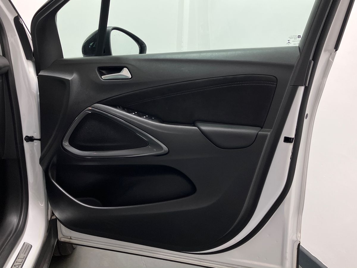 Used Vauxhall Crossland X 2022 for sale - 75824375: Photo 24