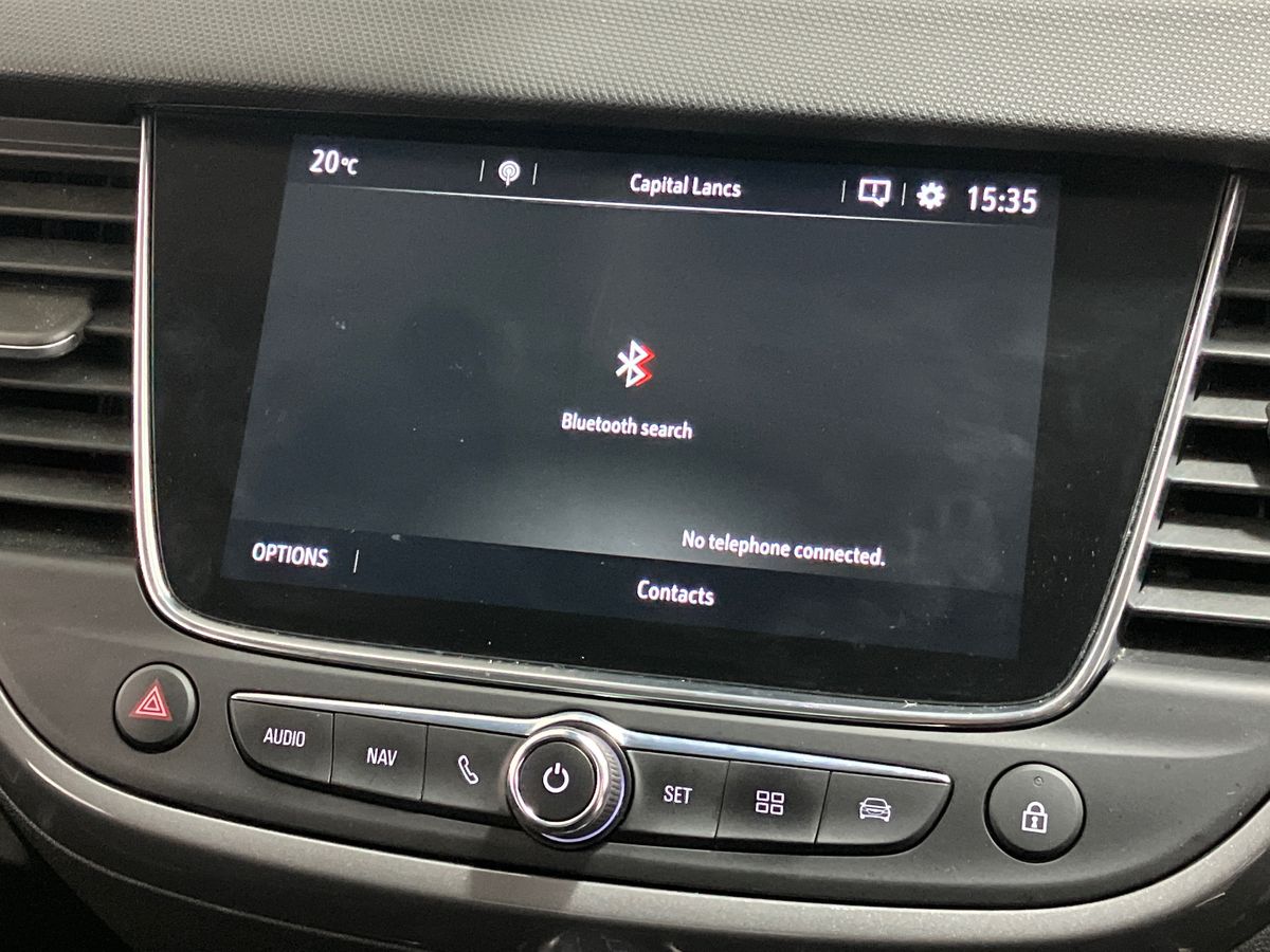 Used Vauxhall Crossland X 2022 for sale - 75824375: Photo 25