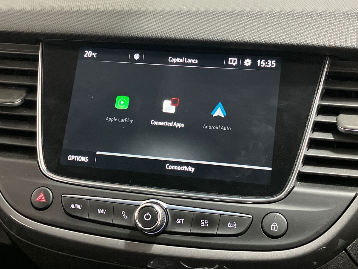 Used Vauxhall Crossland X 2022 for sale - 75824375: Photo 26