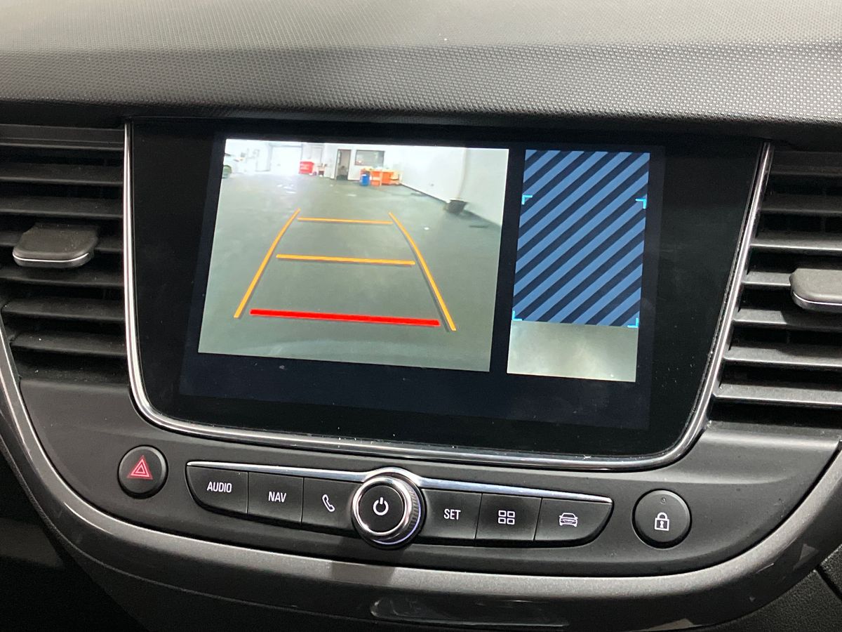 Used Vauxhall Crossland X 2022 for sale - 75824375: Photo 29