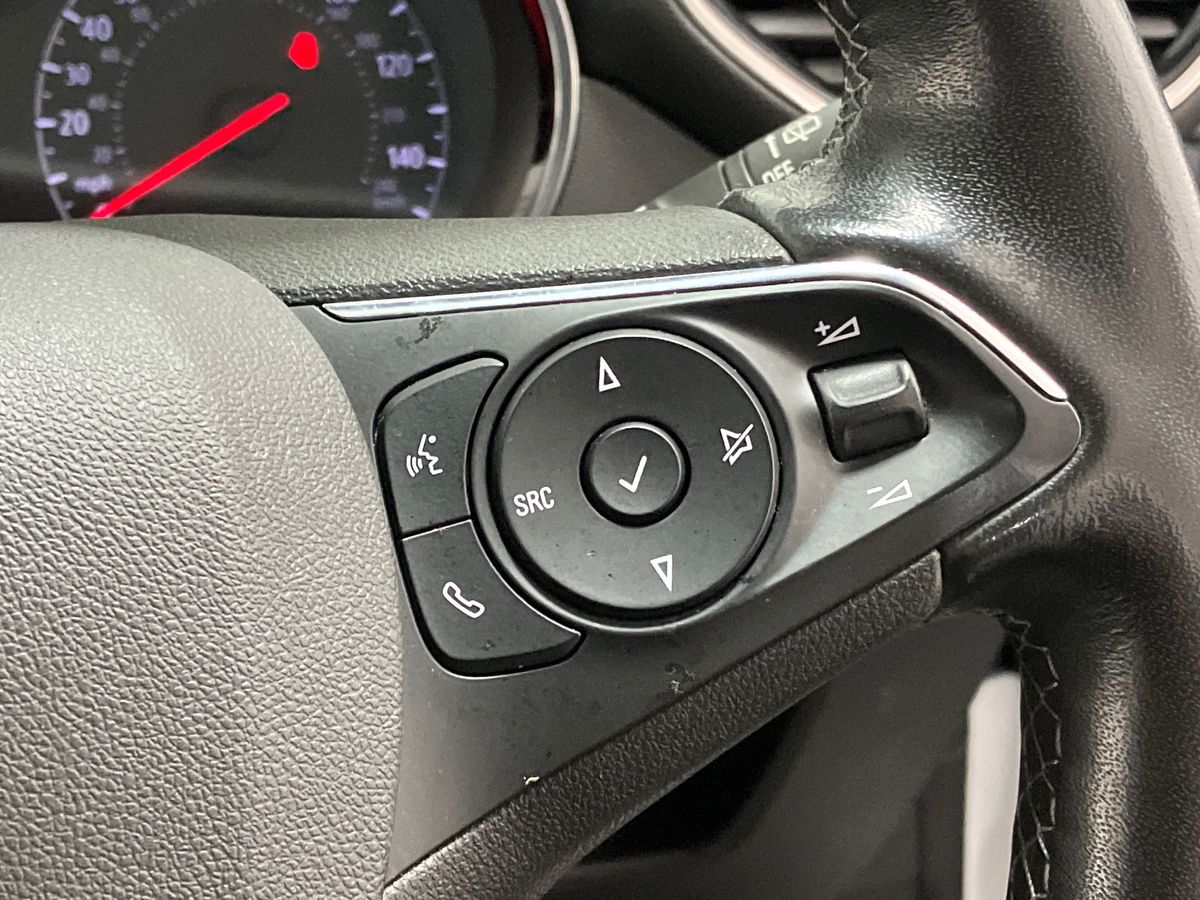 Used Vauxhall Crossland X 2022 for sale - 75824375: Photo 30