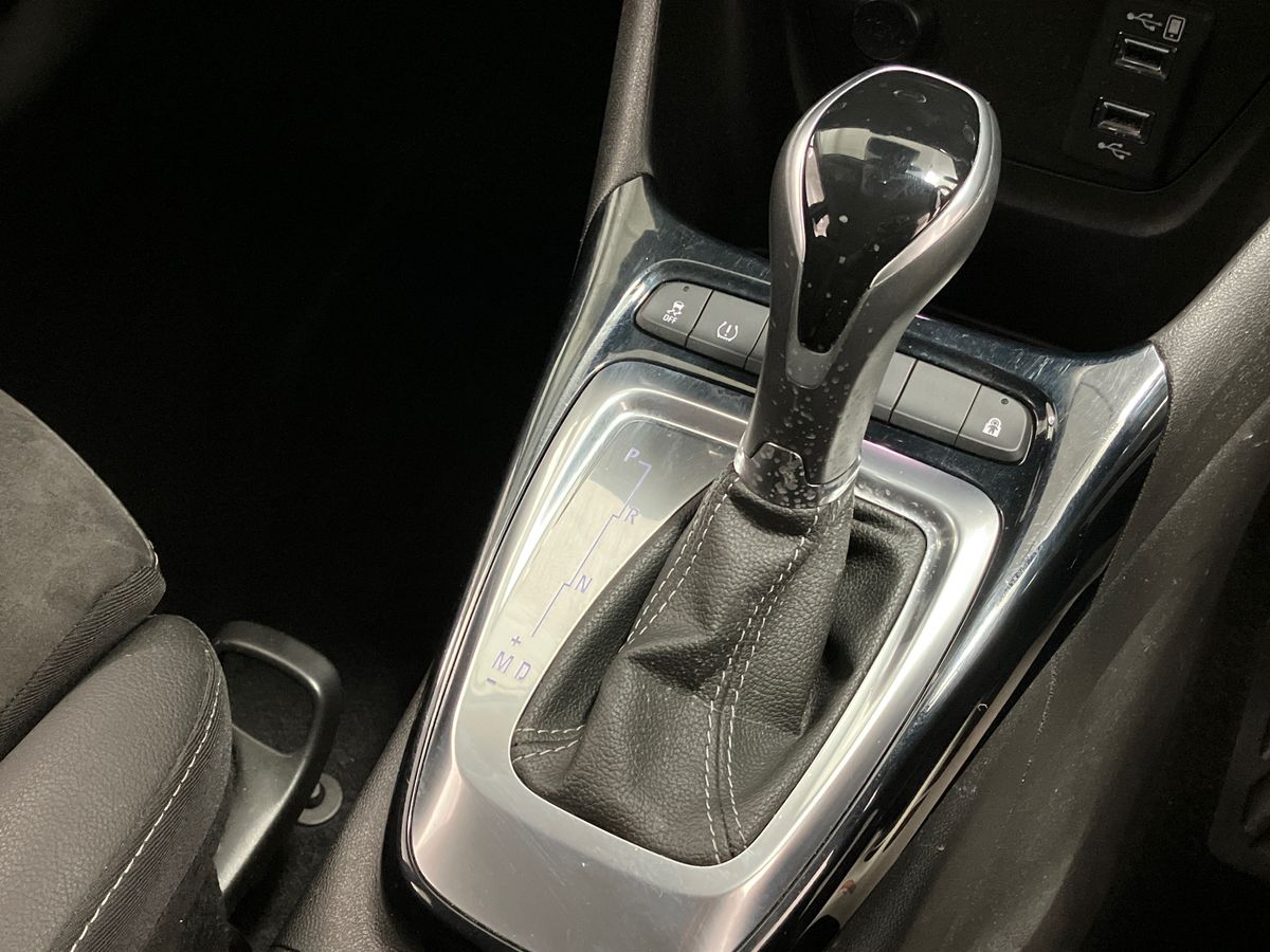 Used Vauxhall Crossland X 2022 for sale - 75824375: Photo 35