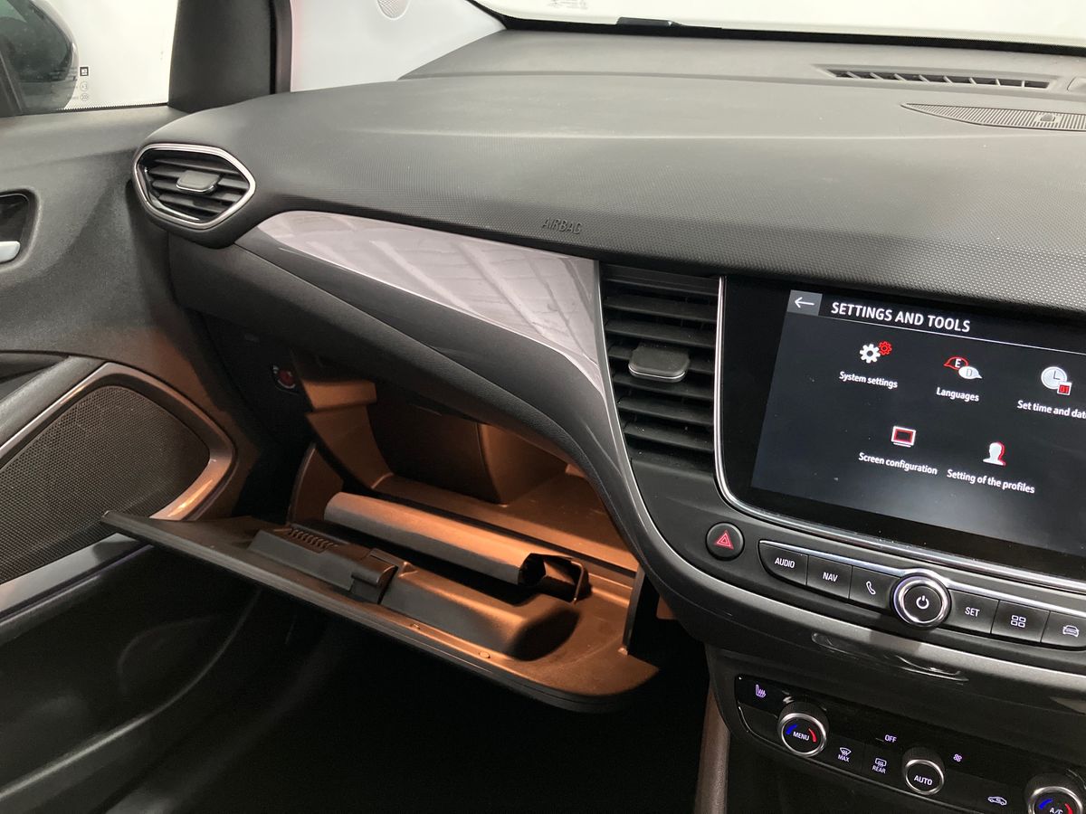 Used Vauxhall Crossland X 2022 for sale - 75824375: Photo 39