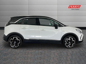 Used Vauxhall Crossland X 2022 for sale - 75824375: Photo