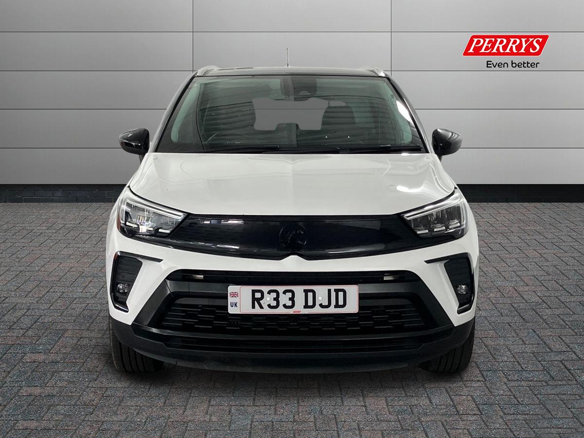 Used Vauxhall Crossland X 2022 for sale - 75824375: Photo 4