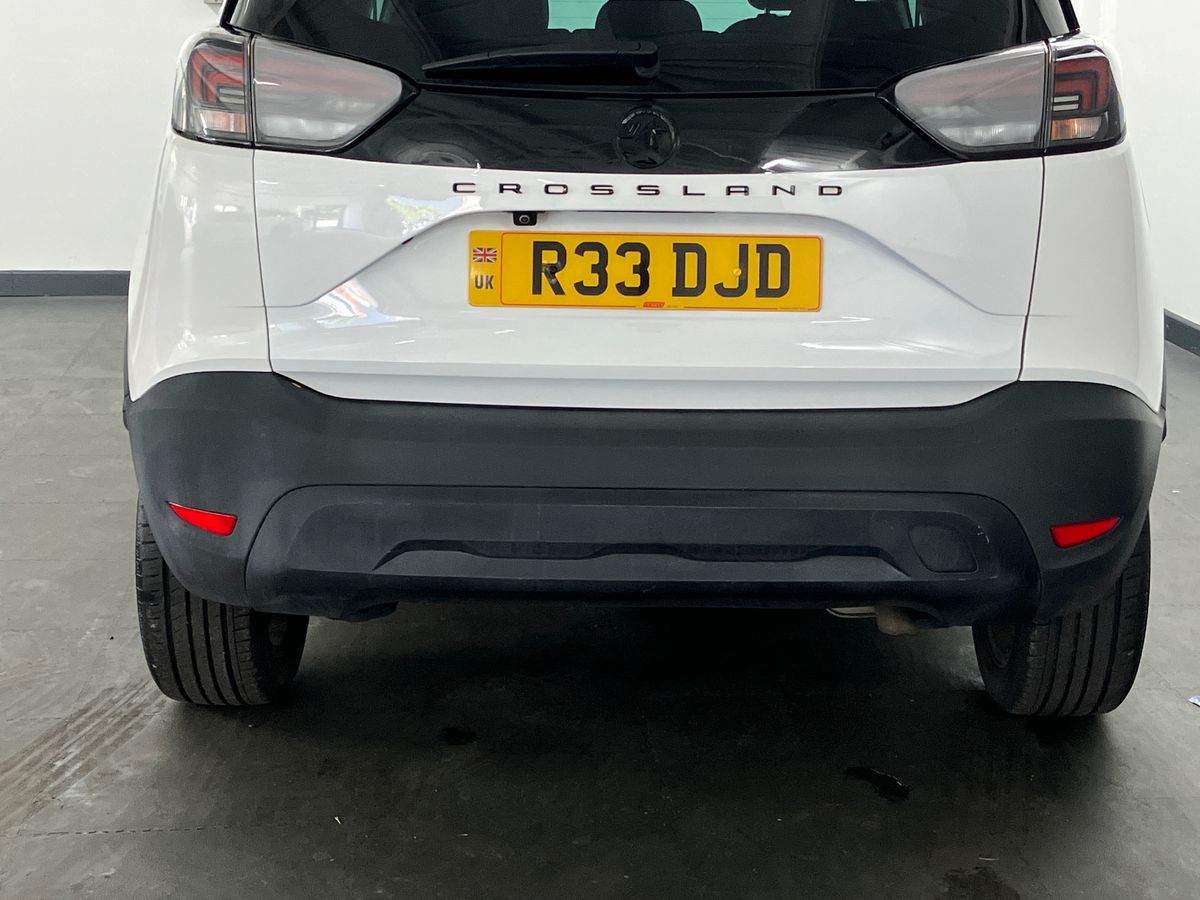 Used Vauxhall Crossland X 2022 for sale - 75824375: Photo 42