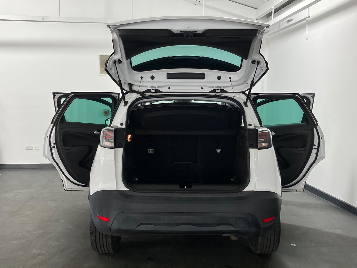 Used Vauxhall Crossland X 2022 for sale - 75824375: Photo 43