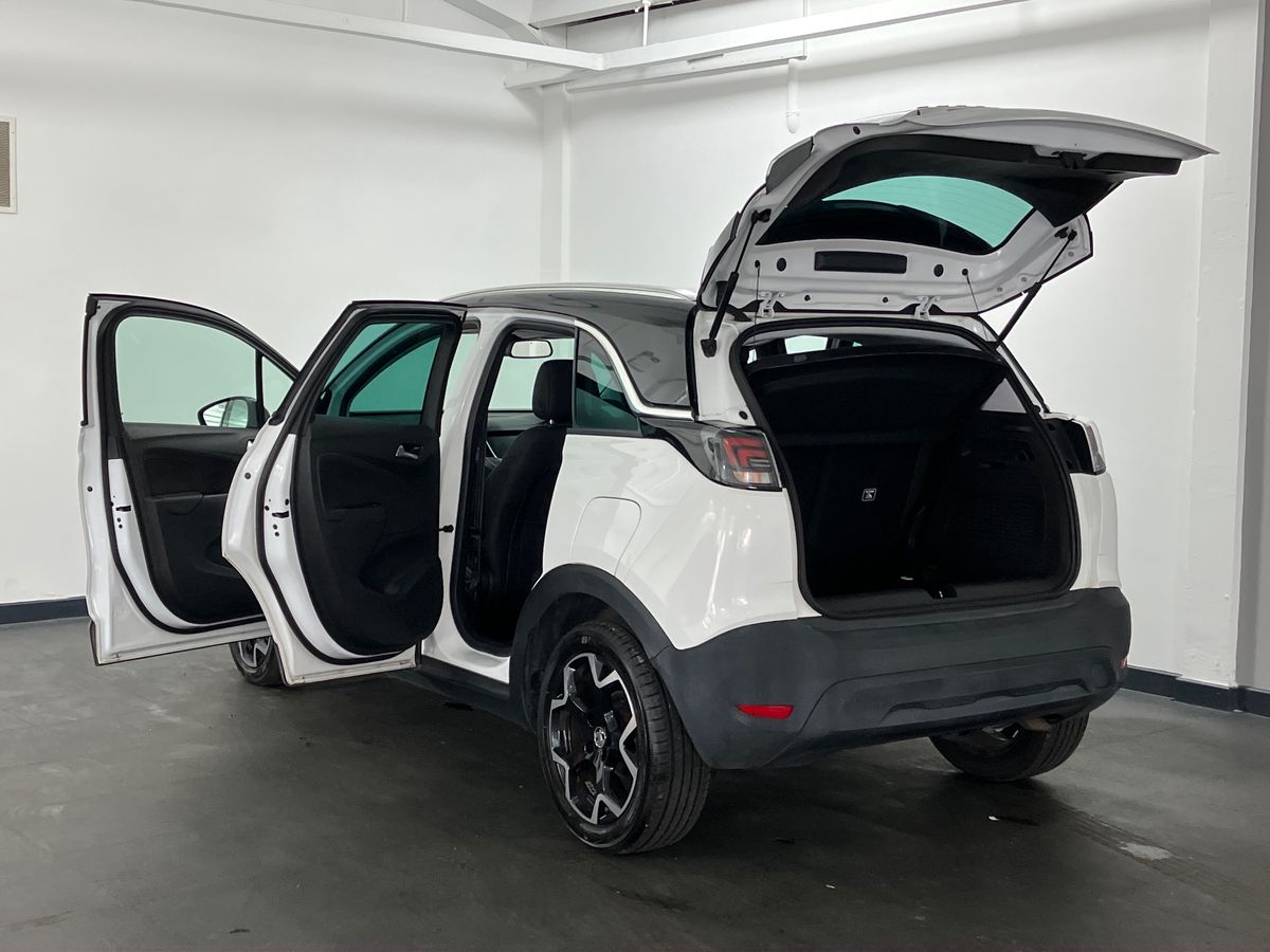 Used Vauxhall Crossland X 2022 for sale - 75824375: Photo 44