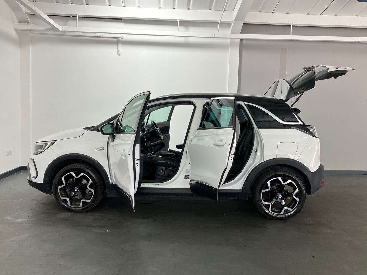 Used Vauxhall Crossland X 2022 for sale - 75824375: Photo 45