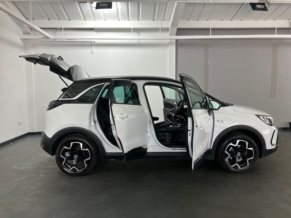 Used Vauxhall Crossland X 2022 for sale - 75824375: Photo 46