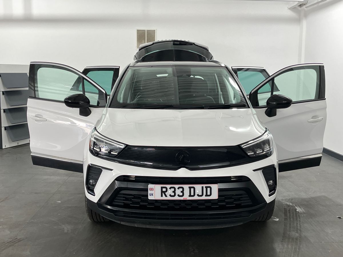 Used Vauxhall Crossland X 2022 for sale - 75824375: Photo 47