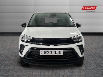 Used Vauxhall Crossland X 2022 for sale - 75824375: Photo