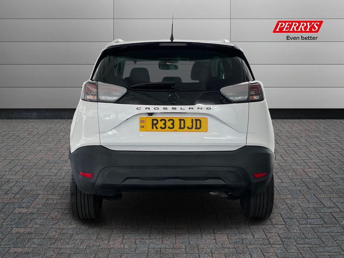 Used Vauxhall Crossland X 2022 for sale - 75824375: Photo 5