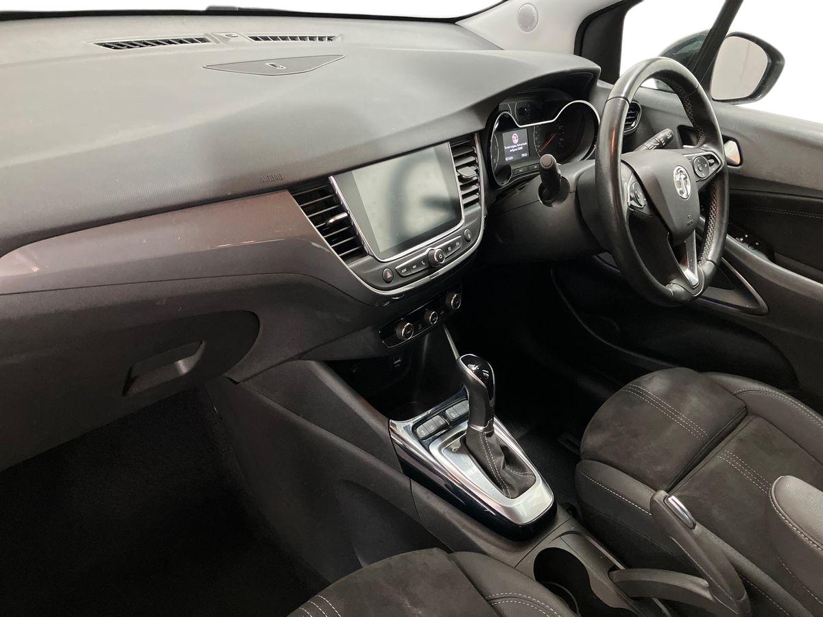 Used Vauxhall Crossland X 2022 for sale - 75824375: Photo 6