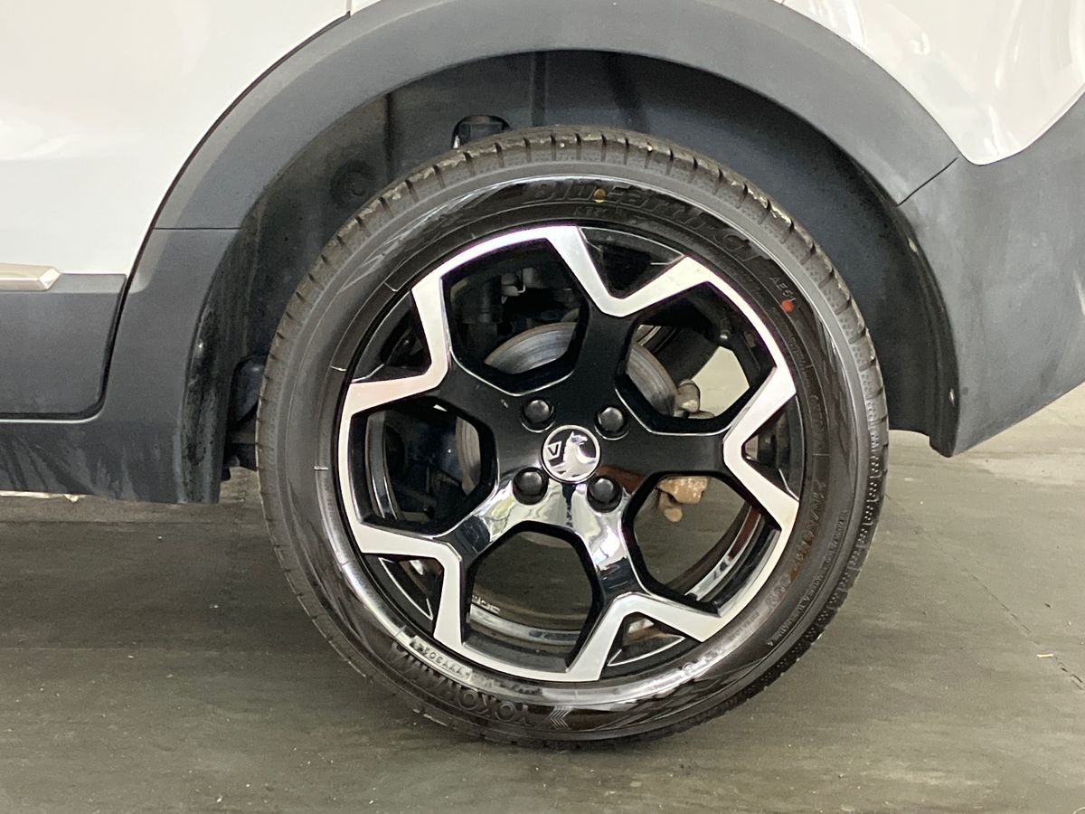 Used Vauxhall Crossland X 2022 for sale - 75824375: Photo 7