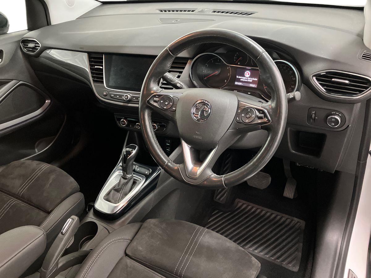 Used Vauxhall Crossland X 2022 for sale - 75824375: Photo 8