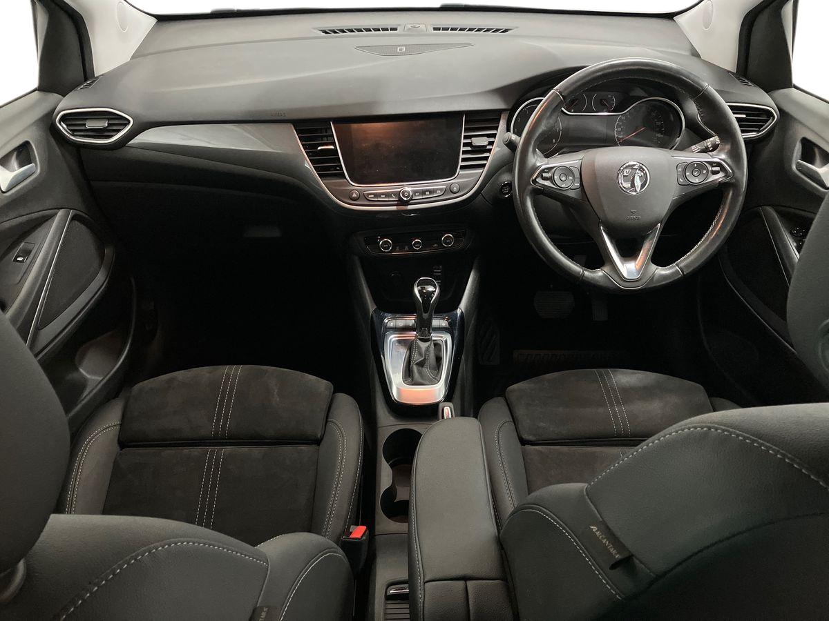 Used Vauxhall Crossland X 2022 for sale - 75824375: Photo 9