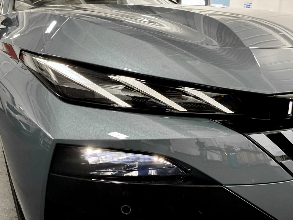 Used Peugeot 308 2026 for sale - 77168143: Photo 10