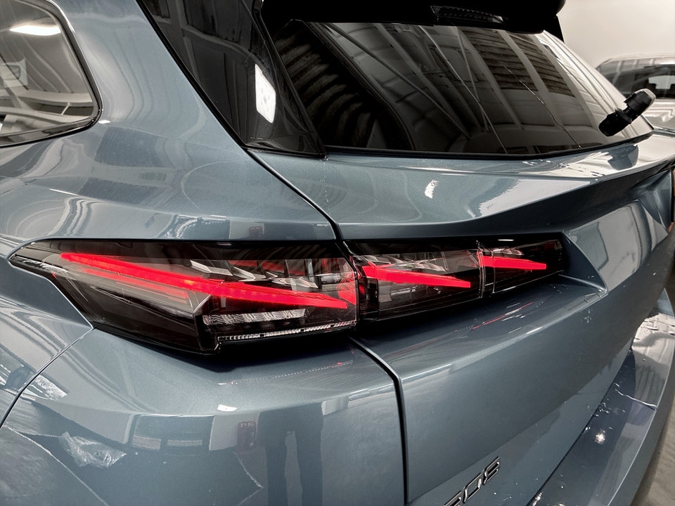 Used Peugeot 308 2026 for sale - 77168143: Photo 11