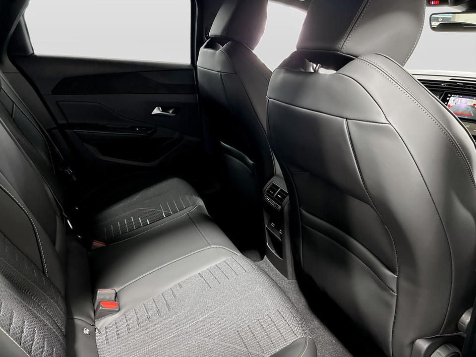 Used Peugeot 308 2026 for sale - 77168143: Photo 14