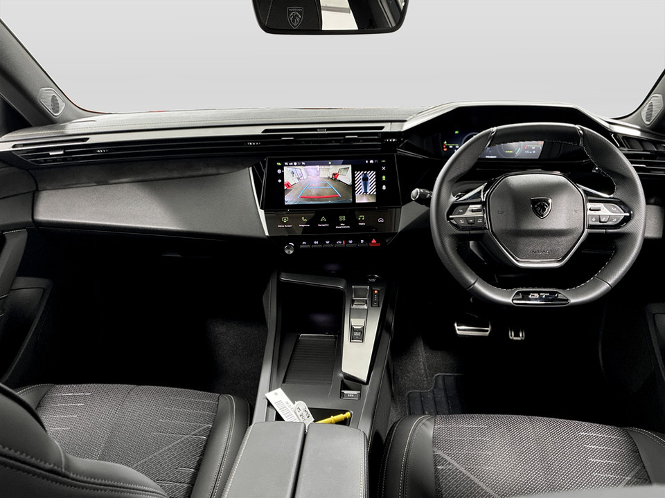 Used Peugeot 308 2026 for sale - 77168143: Photo 15