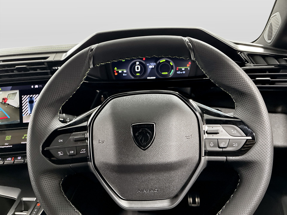 Used Peugeot 308 2026 for sale - 77168143: Photo 16