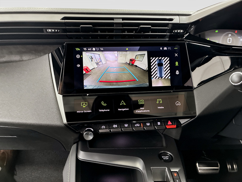 Used Peugeot 308 2026 for sale - 77168143: Photo 19