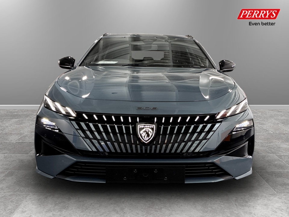 Used Peugeot 308 2026 for sale - 77168143: Photo 2