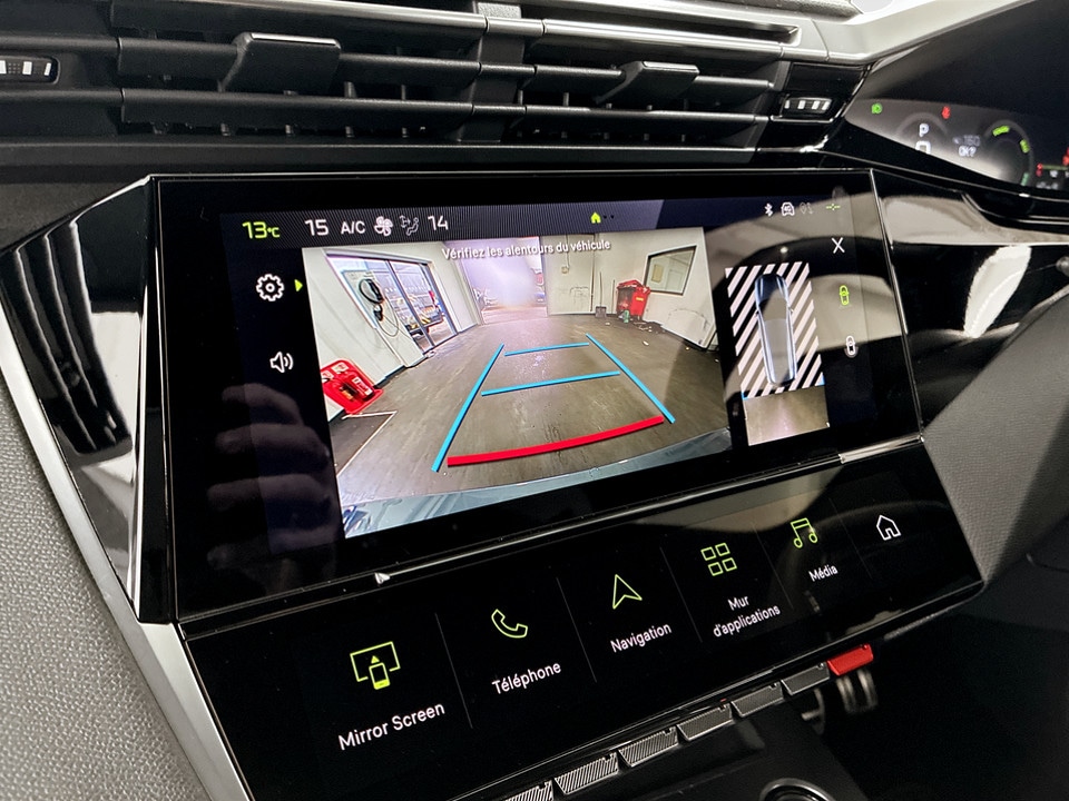 Used Peugeot 308 2026 for sale - 77168143: Photo 20