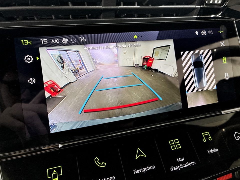 Used Peugeot 308 2026 for sale - 77168143: Photo 21