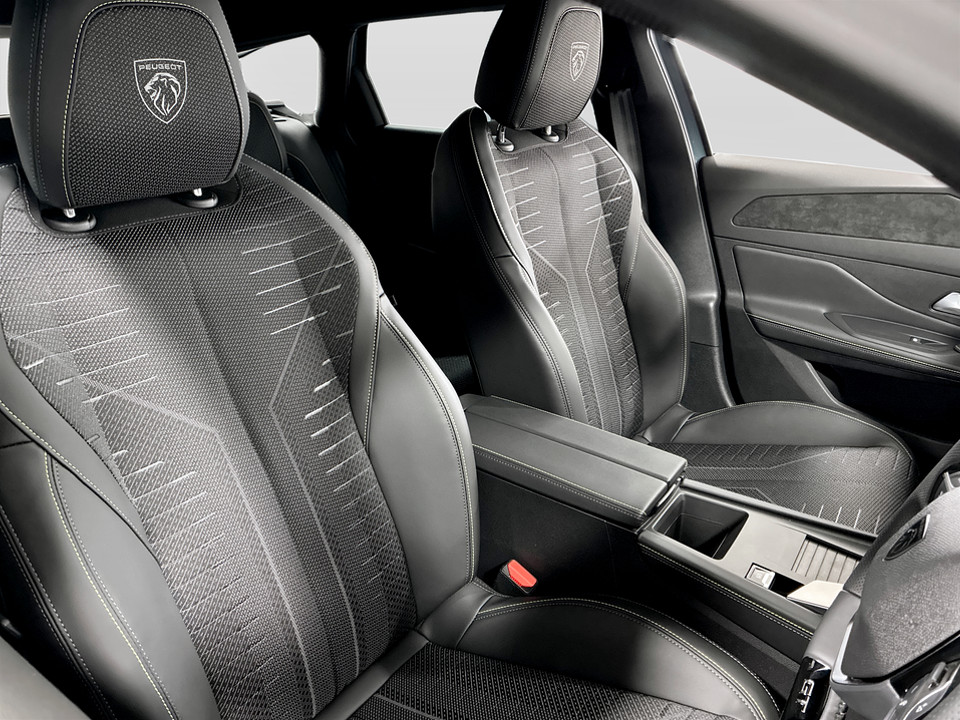 Used Peugeot 308 2026 for sale - 77168143: Photo 24