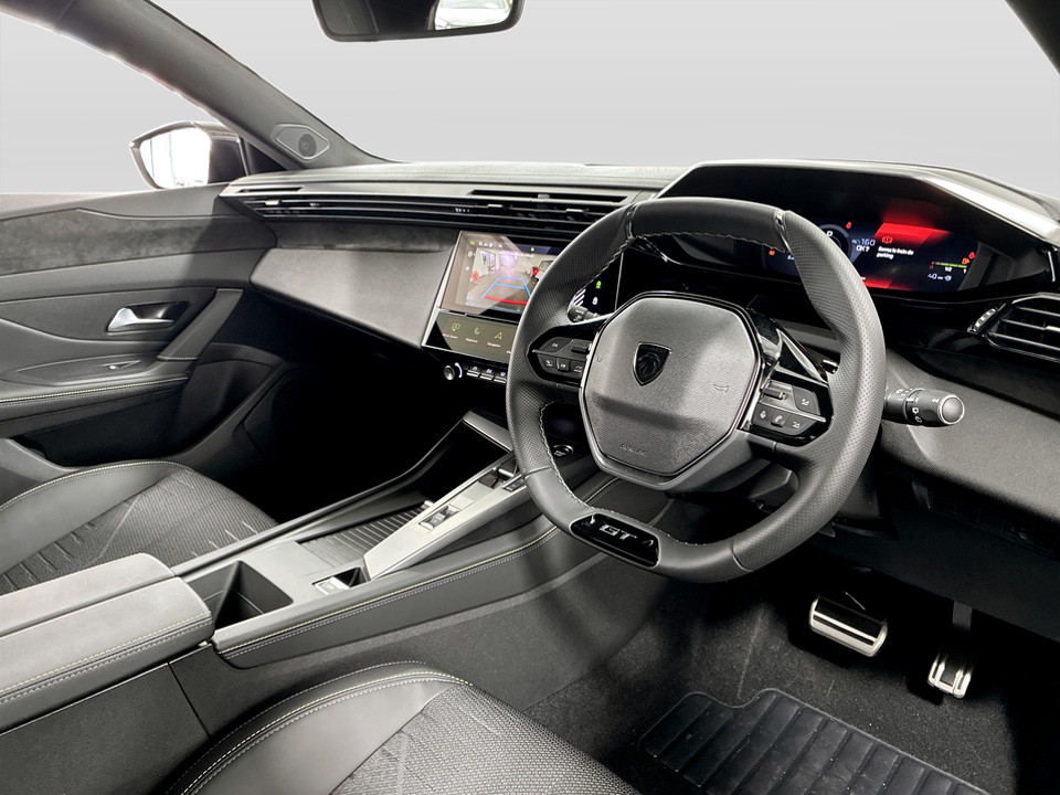 Used Peugeot 308 2026 for sale - 77168143: Photo 25