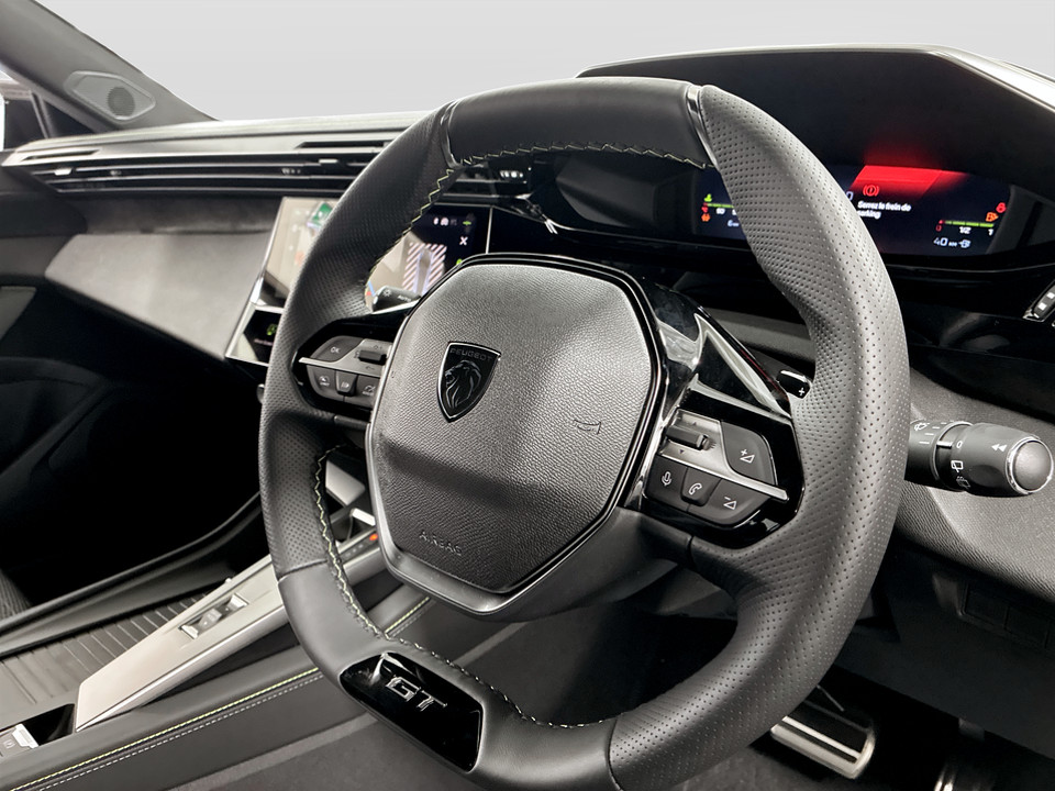 Used Peugeot 308 2026 for sale - 77168143: Photo 28