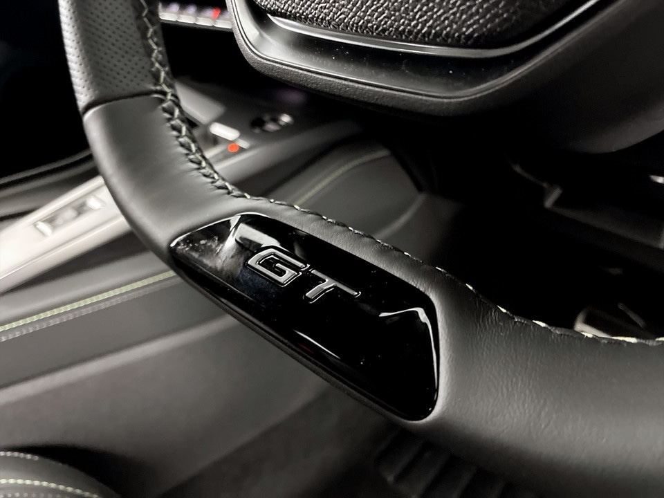 Used Peugeot 308 2026 for sale - 77168143: Photo 31