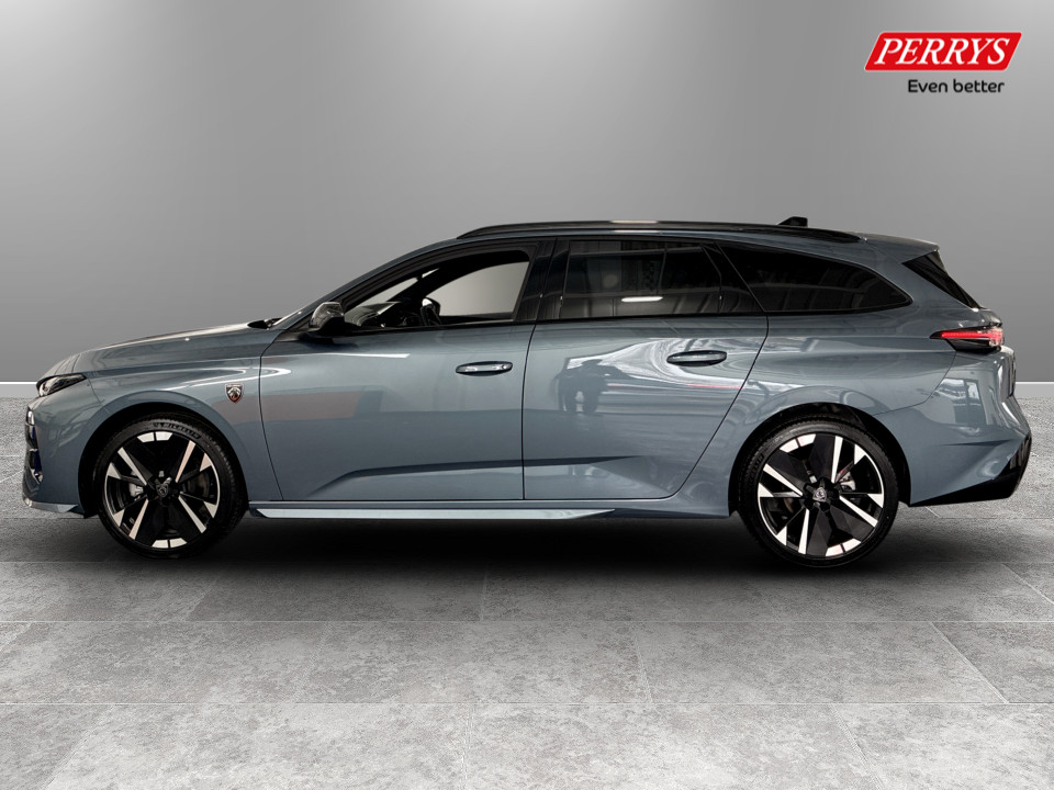 Used Peugeot 308 2026 for sale - 77168143: Photo 4