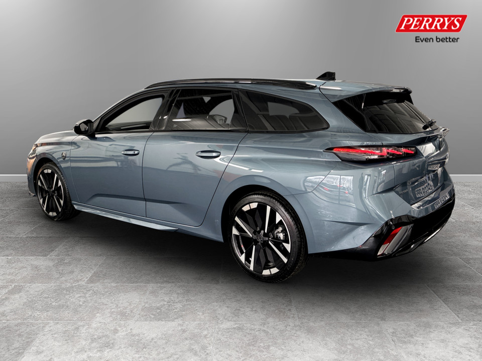 Used Peugeot 308 2026 for sale - 77168143: Photo 5